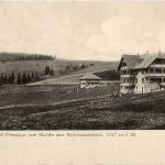 Schauinsland - Gasthaus zur Halde