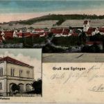 Gruss aus Egringen