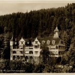 St. Blasien - Haus Baden