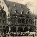Freiburg - Kaufhaus