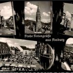 Freiburg