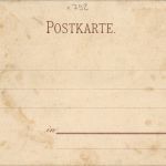 Altbreisach vor dem 30jährigen Kriege - Litho