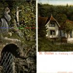Freiburg - St. Ottilien