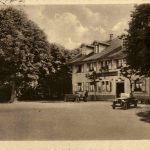 Haltingen - Gasthaus zur Krone