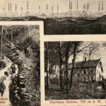 Kurhaus Stalten - Schwarzwald