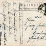 Gruss aus Egringen