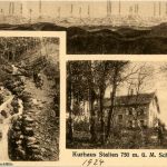 Kurhaus Stalten - Schwarzwald