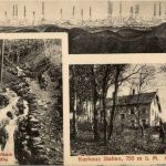 Kurhaus Stalten - Schwarzwald