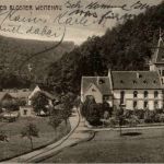 Kloster Weitenau