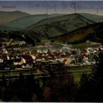 Steinen im Wiesental