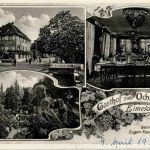 Eimeldingen - Gasthof zum Ochsen