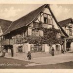 Hausen - Hebels Heimatshaus