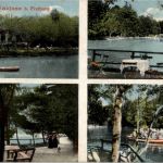 Freiburg - Waldsee