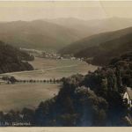 Freiburg - Günterstal
