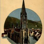 Freiburg - Das Münster