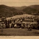 Freiburg - Günterstal