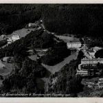 Luisenheim und Friedrichsheim bei Kandern