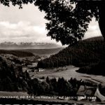 Saig - Lenzkirch