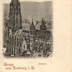 Gruss aus Freiburg