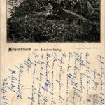 Hohenfelsen bei Endenburg - Steinen