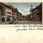 Gruss aus Schopfheim
