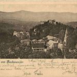 Gruss aus Badenweiler