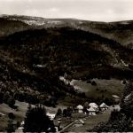 Todtnau