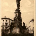 Freiburg - Siegesdenkmal