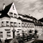 Schopfheim Gasthaus zum Kranz