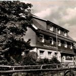 Schönau - Schönenberg - Gasthaus Sternen
