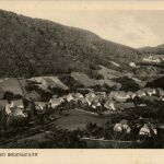 Oberweiler bei Badenweiler