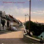 Geringswalde - Untere Hauptstrasse