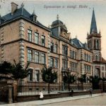 Höchst am Main - Gymnasium