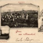 Gruss aus Remscheid