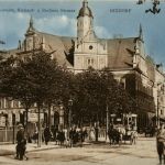 Rixdorf - Hauptpostamt
