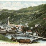 Schellenberg mit den Gätschen