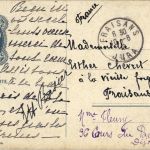 Köln - XX Eucharistischen Kongress 1909