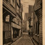 Hattingen - Emschestrasse