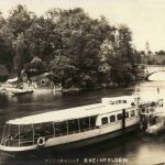 Rheinfelden - Motorboot