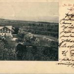 St. Chrischona - Zu den Bergen