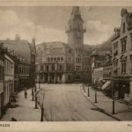Völklingen - Friedrichstrasse