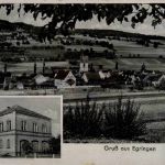 Gruss aus Egringen