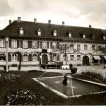 Kandern - Blumenplatz