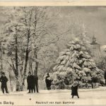 Gruss aus Barby