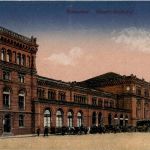 Hannover - Hauptbahnhof