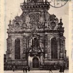 Bückeburg - Lutherische Kirche