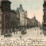 Hannover - Georgstrasse