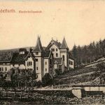 Bad Salzdetfurth - Kinderheilanstalt