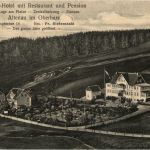 Altenau - Hotel