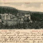 Schierke - Burghotel